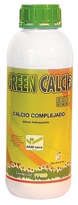 GREEN CALCIO